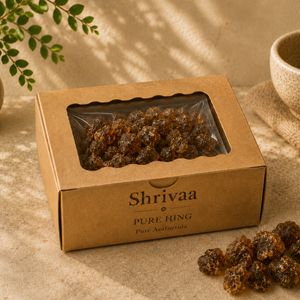 Pure Hing Resin