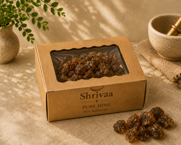 Pure Hing Resin