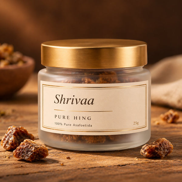 Pure Hing Resin