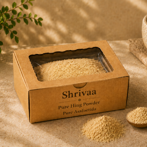 Pure Hing Powder