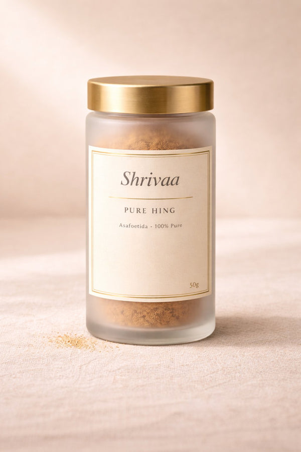 Pure Hing Powder